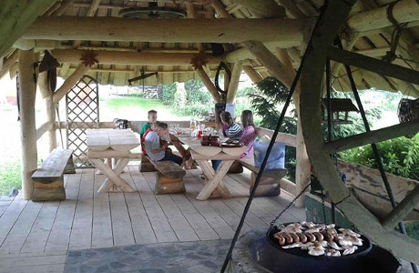 PAULA willa pokoje noclegi wypoczynek w Polsce góry Tatry Zakopane