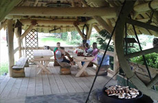 PAULA willa pokoje noclegi wypoczynek w Polsce góry Tatry Zakopane